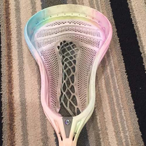Sherbert Dyed Warp Pro W3