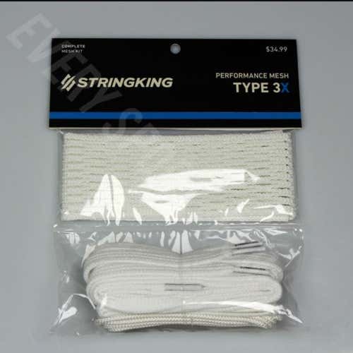 StringKing 3x Complete Kit
