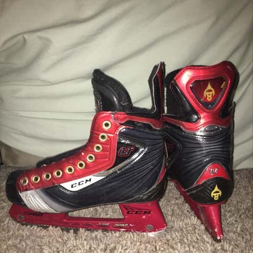 CCM Ultra Light Junior Skates