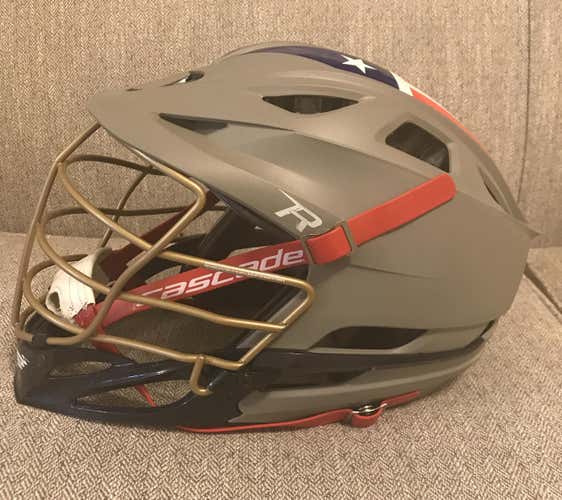 Cascade R (Never worn)