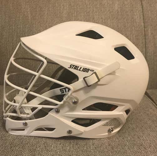 Stallion 600 Helmet (Large)