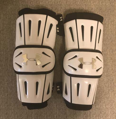 Under Armor Revenant Pro Arm Guards (Brand New)