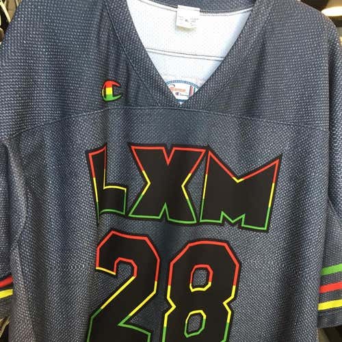 LXM Brennaman #28 XL