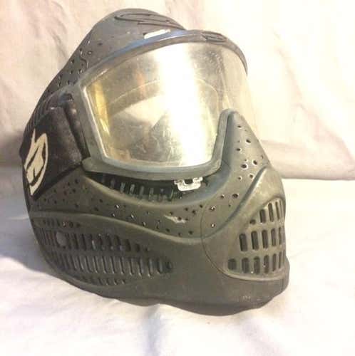 Paintball Mask