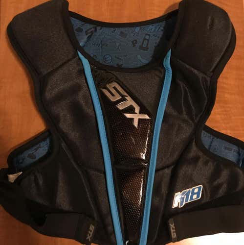STX K18 Shoulder Pad Liner
