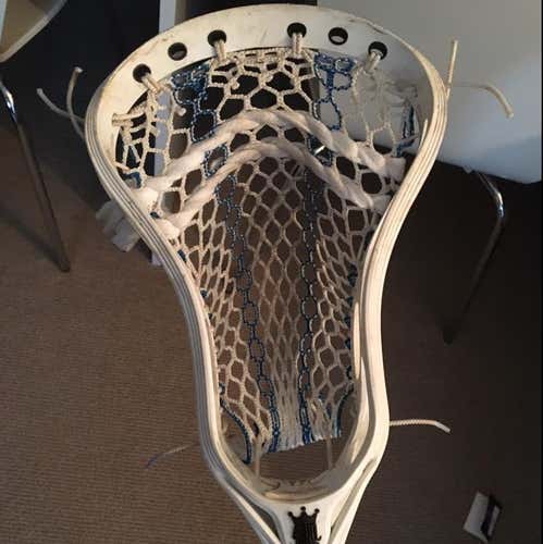 Brine Clutch 3X With A Gait Ice