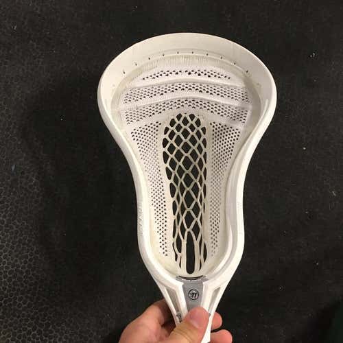 Warrior Evo Warp Pro
