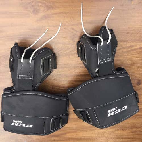 CCM Thigh Guard For Pads