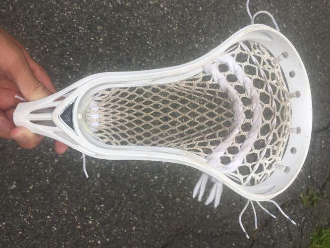 Rabil 2 StringKing Strung Head