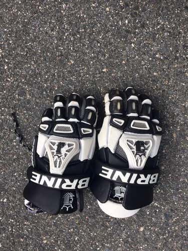 King 4 Gloves