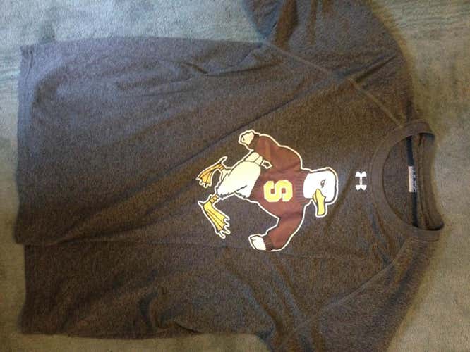 Salisbury lacrosse shirt