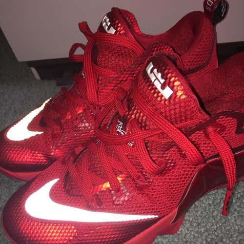 Lebron 12 Low