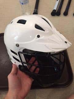 Cascade helmet for sale