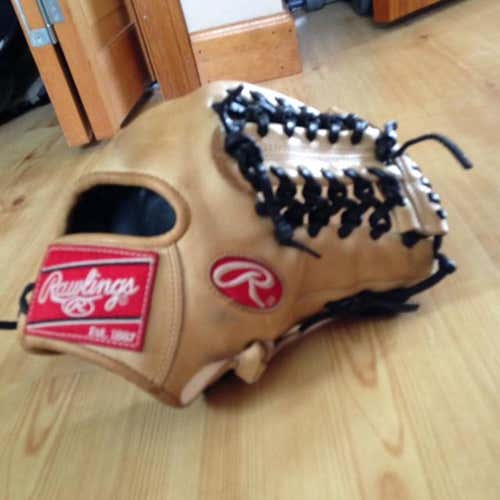 Rawlings Pro Preferred 11.5 JJ Hardy Glove