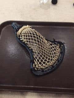 TRIBE 7 LACROSSE HEAD FOR SALE