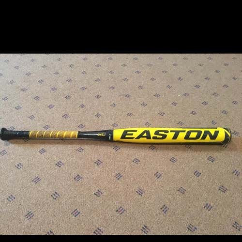 2013 Easton XL1