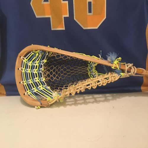 Woodie Bennett Braid