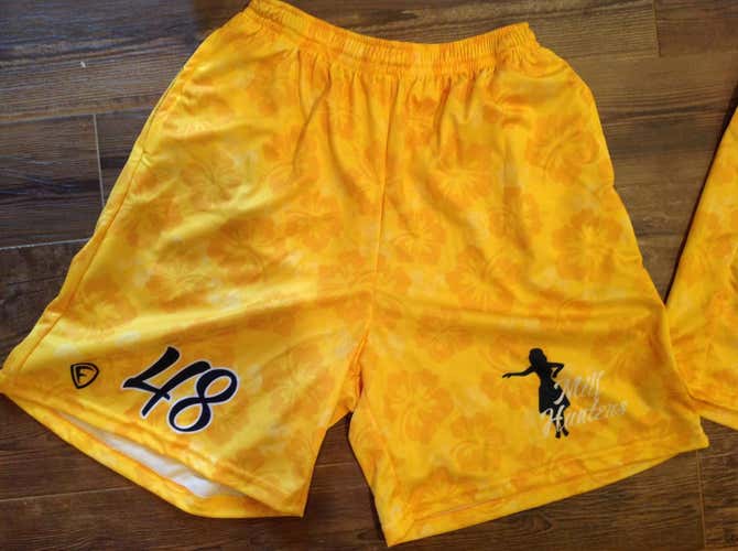 Milf Hunters Shorts #48 size Large