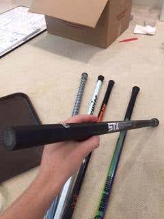 STX alliance 160 for sale