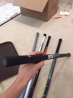 STX alliance 160 for sale