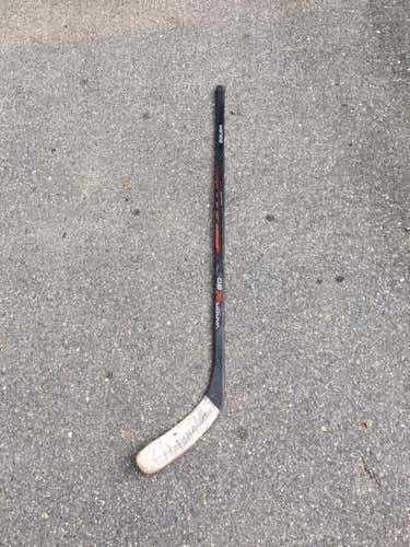 Bauer Vapor X80