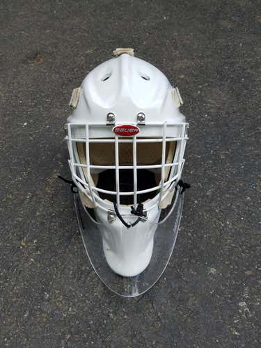 Bauer Profile 950