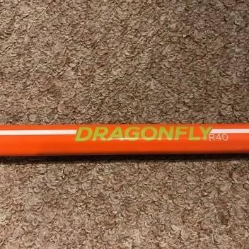 NEW! Epoch R40 composite goalie shaft. MAKE ME AN OFFER