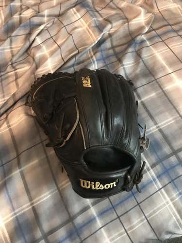 Wilson a2k