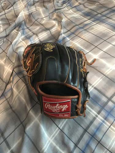 Rawlings heart of the hide