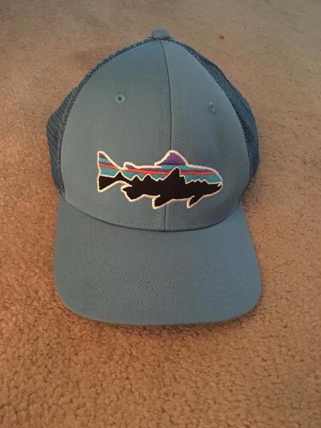 Patagonia Trucker Hat