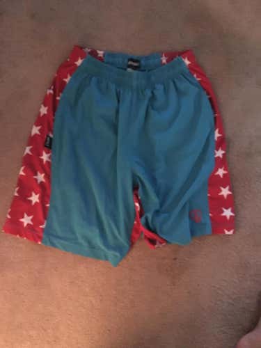 Adrenaline American Shorts