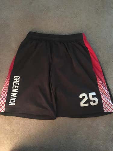 Greenwich Lacrosse Shorts