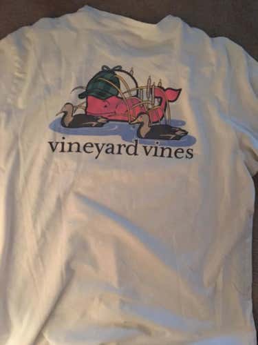 Vineyard Vines Tees