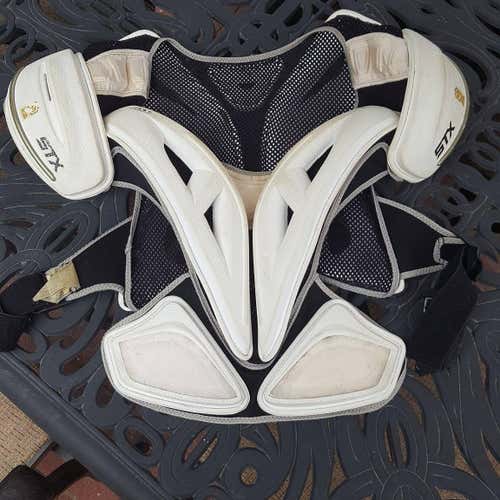 STX Chest Protector