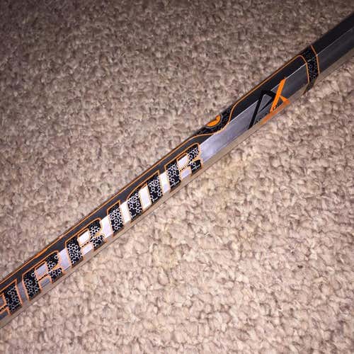 Warrior Analog Goalie (Weighted for practice)