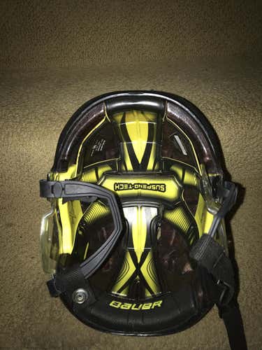 Bauer react helmet