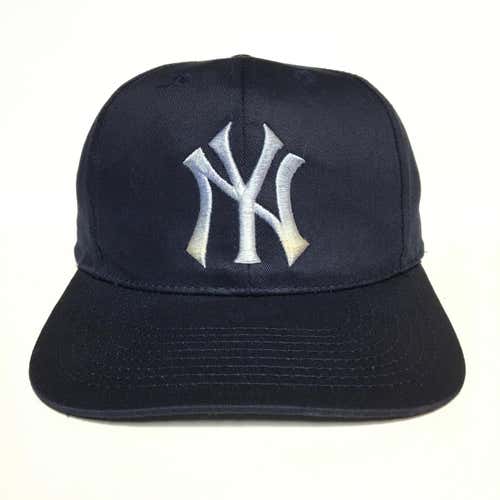 Vintage New York Yankees Snapback Hat