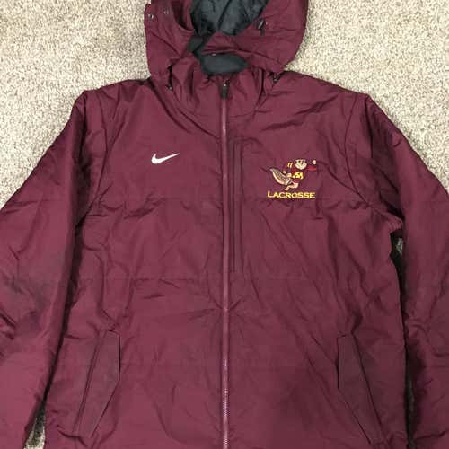 Nike Winter Jacket - Minnesota Gophers