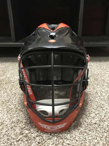 Denver Outlaws CPro7