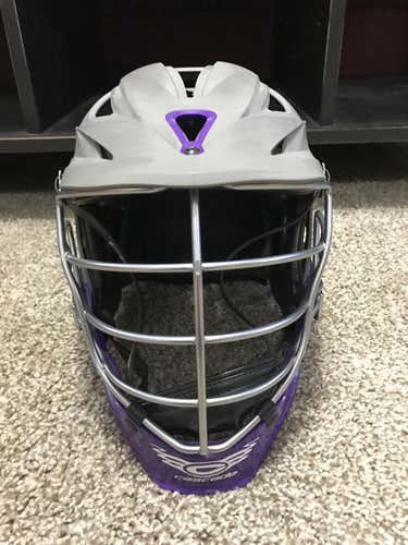 MN Chill Helmet Cascade R