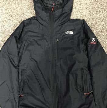 North Face Summit Series Jacket
