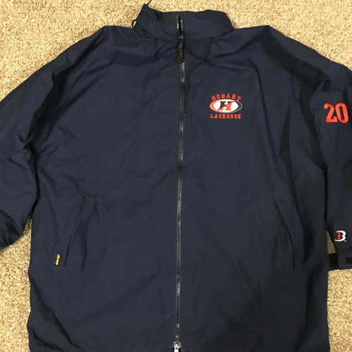 Hobart Boathouse Gore-tex jacket