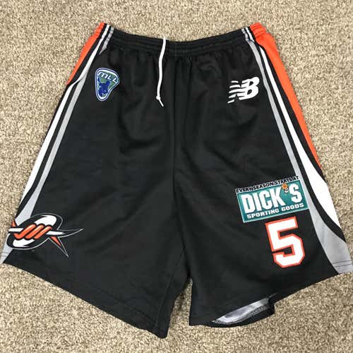 Denver Outlaws Game Shorts