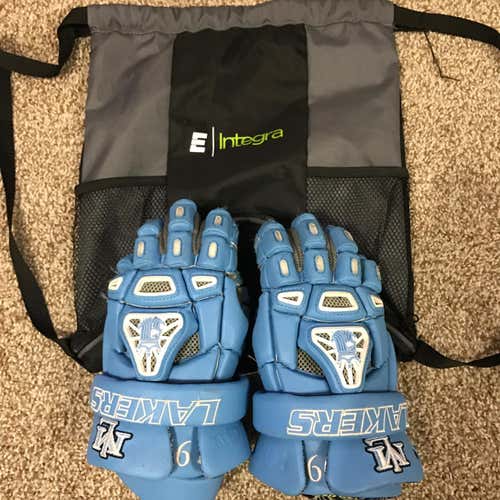 Brine King Gloves