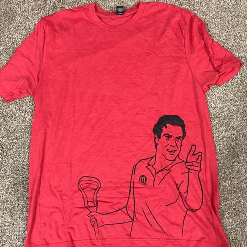 Shooter shooting shirt