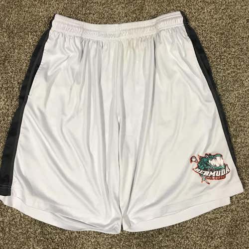 Bermuda Lacrosse shorts