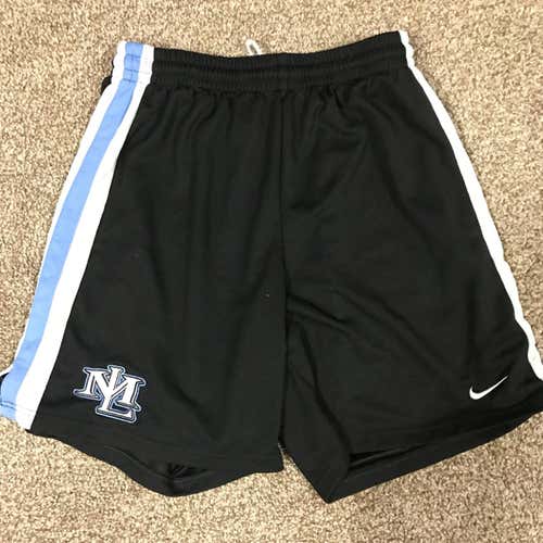 Minnesota Lakers Game Shorts