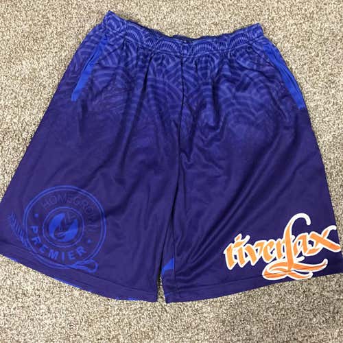 Premier League shorts