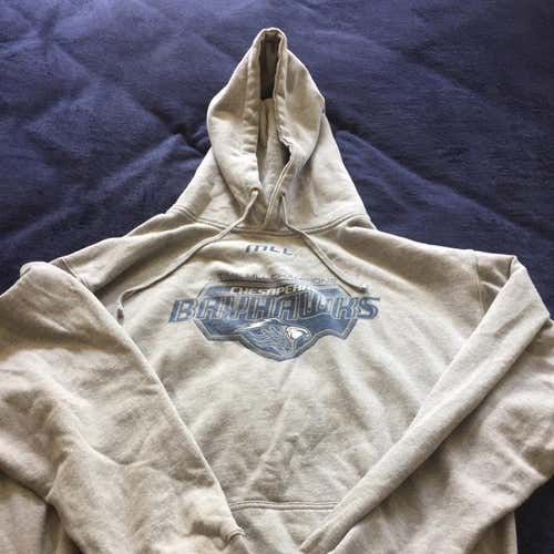 Chesapeake Bayhawks Hoodie