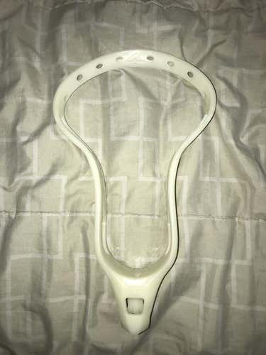 Prototype Alpha Beta head